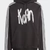 Korn Adidas Hoodie