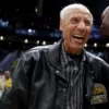 Lenny Wilkens Jacket