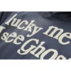 Lucky Me I See Ghosts Pullover Hoodie