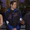 Mets Jacket Pete Davidson