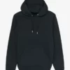 Mi Amor Black Oversized Hoodie