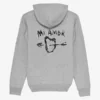 Mi Amor Hoodie