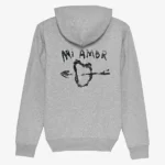 Mi Amor Hoodie