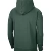 Milwaukee Bucks Green Hoodie