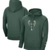 Milwaukee Bucks Hoodie