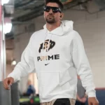 Nick Castellanos Coach Prime Hoodie