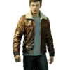 PS5 Game Spider-Man 2 Peter Parker Jacket