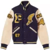 Ralph Lauren Polo Varsity Jacket