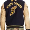 Ralph Lauren Polo Varsity Letterman Jacket