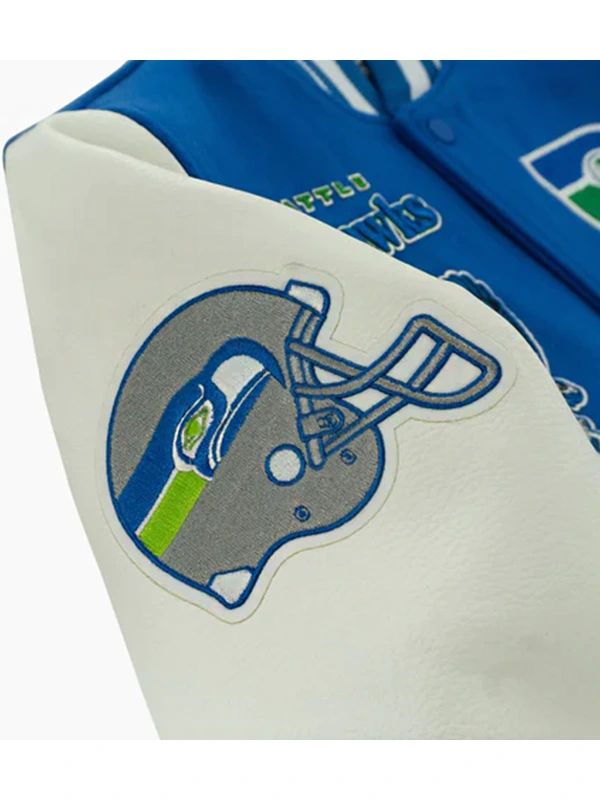 What does this patch mean? : r/Seahawks