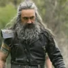 Taika Waititi Black Leather Jacket