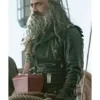 Taika Waititi Leather Jacket