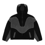 Trendt Vision Fleece Jacket