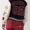 True Religion Bomber Jacket