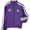 korn x adidas jacket