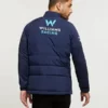 2023 F1 Williams Racing Jacket