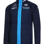 2023 F1 Williams Racing Team Thermal Jacket