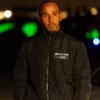 2023 Speed City AMG x IWC Lewis Hamilton Jacket