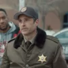 2023 Thanksgiving Sheriff Eric Newlon Jacket