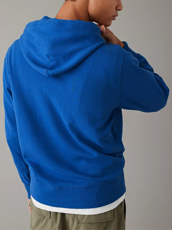 American Eagle Pullover Hoodie