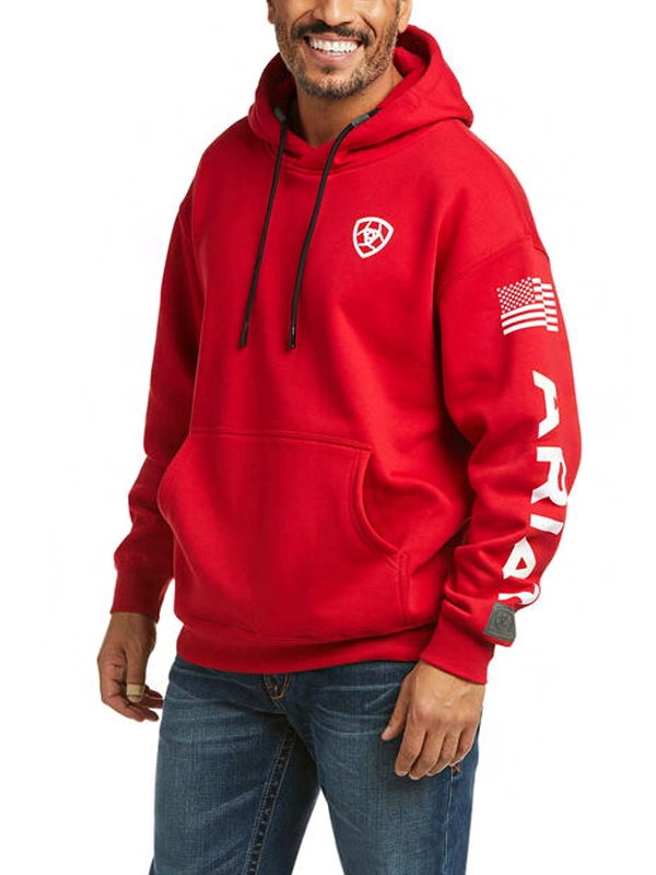 Ariat Hoodie