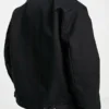 Black Dickies Eisenhower Jacket