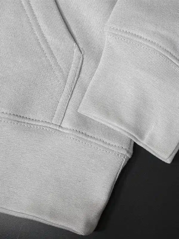 Cold Culture Grey ASTRO Hoodie