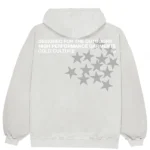 Cold Culture Hoodie