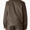 Dickies Eisenhower Brown Jacket