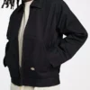 Dickies Eisenhower Jacket Black