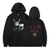 Drake For All The Dogs Hoodie