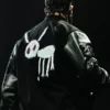 Drake For All The Dogs Varsity Jacket