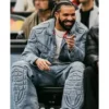 Drake Giali 21C JK Denim Jacket