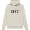 ESSENTIALS 1977 HOODIE