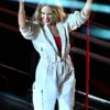 F1 Grand Prix Kylie Minogue Jumpsuit