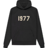 FEAR OF GOD 1977 ESSENTIALS HOODIE