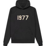 Fear of God 1977 Essentials Hoodie