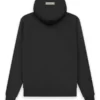 Fear of God 1977 Black Essentials Hoodie