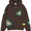 HFP Heart Hoodie