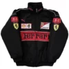 Halsey Ferrari F1 Jacket