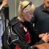 Halsey Ferrari Jacket