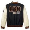 Harley Davidson 120th Anniversary Bomber Jacket