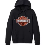 Harley Davidson Hoodie