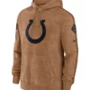 Salute to 2025 service colts hoodie