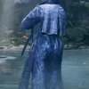 Kazuya Mishima Tekken 8 Coat