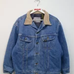 Lee Storm Rider Denim Jacket