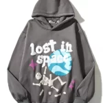 Lost In Space Hoodie