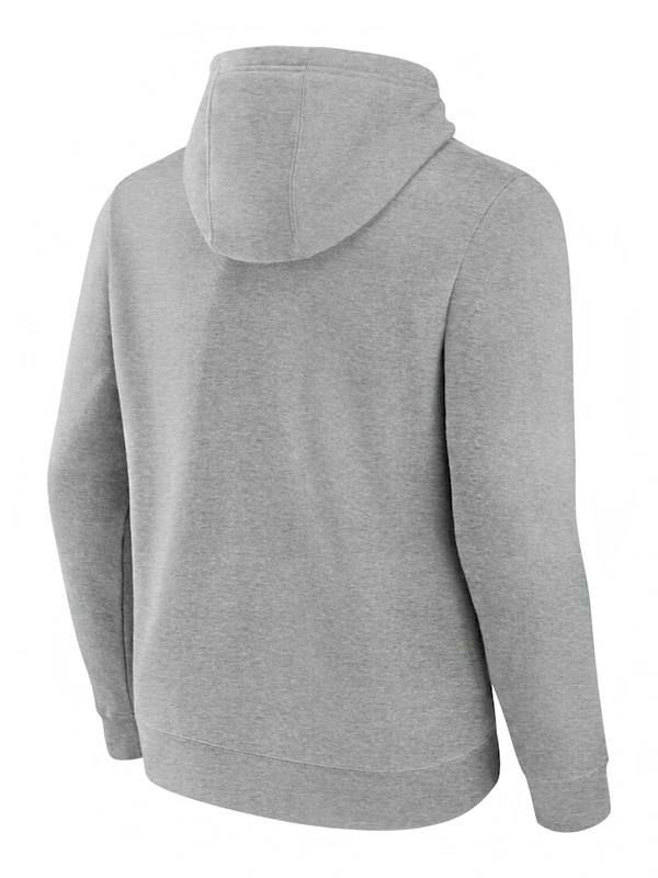 NFL Miami Dolphins Gray Hoodie - Jackets Junction