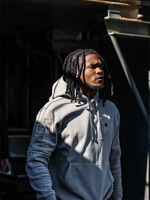 Nfl shop sideline hoodies