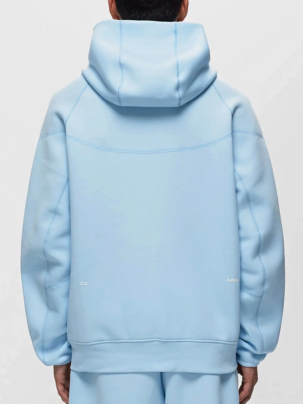 Drake Nike x NOCTA Tech Fleece Hoodie - Jackets Junction